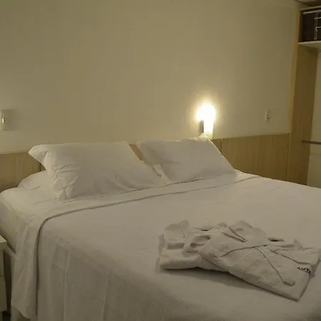 Executive 206 Sem Garagem Apartment Caxias do Sul Exterior photo