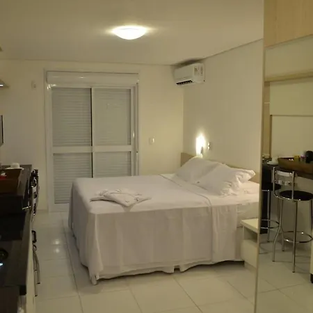 Executive 206 Sem Garagem Apartment Caxias do Sul Exterior photo