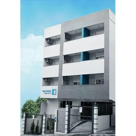 Executive 206 Sem Garagem Apartment Caxias do Sul Exterior photo