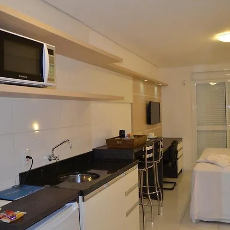 Executive 206 Sem Garagem Apartment Caxias do Sul Exterior photo