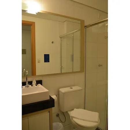 Executive 206 Sem Garagem Apartment Caxias do Sul Exterior photo