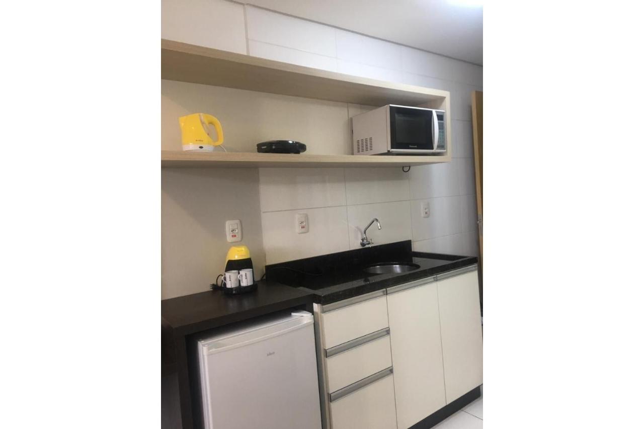 Executive 206 Sem Garagem *