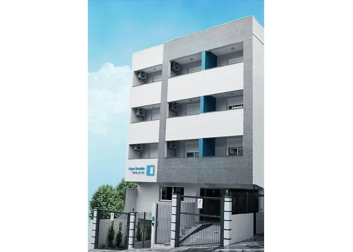 Executive 206 Sem Garagem