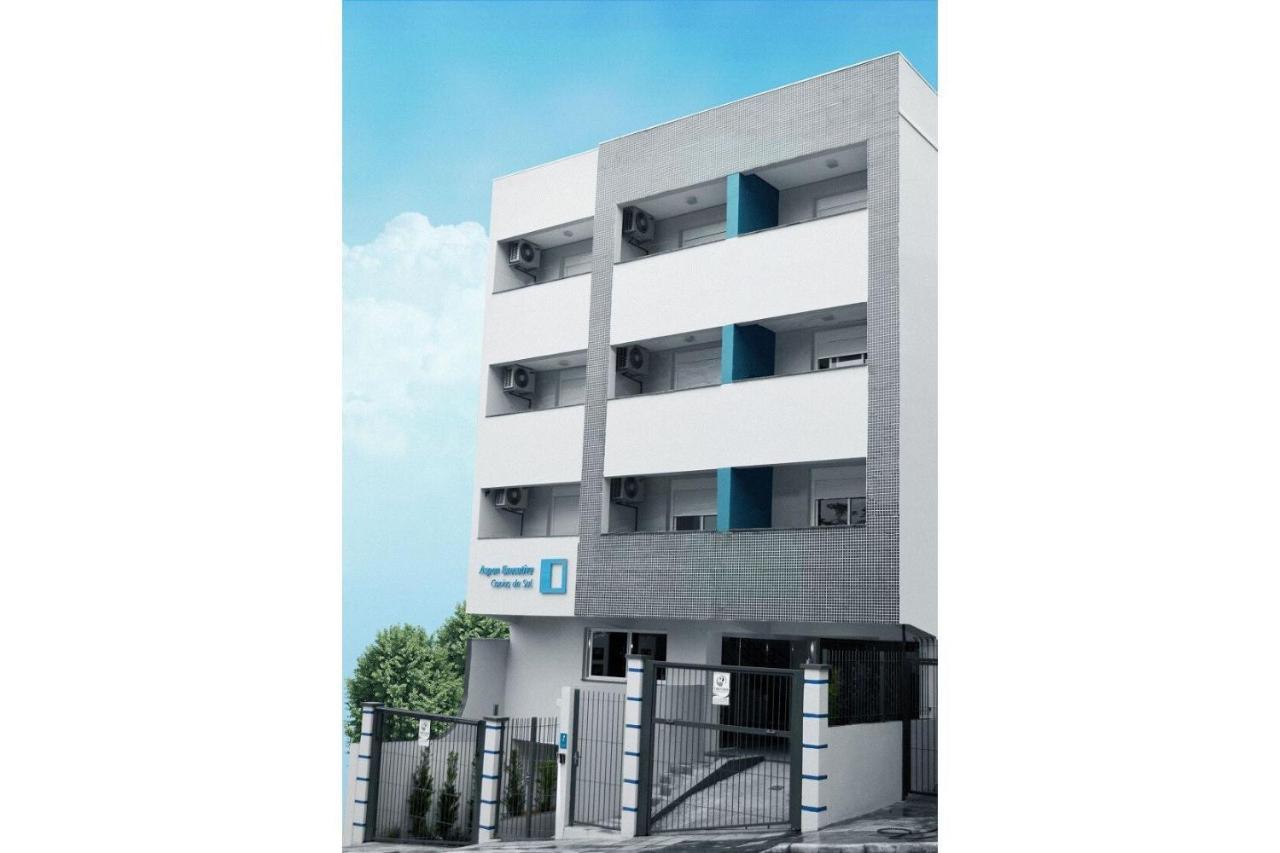 Executive 206 Sem Garagem Apartment Caxias do Sul