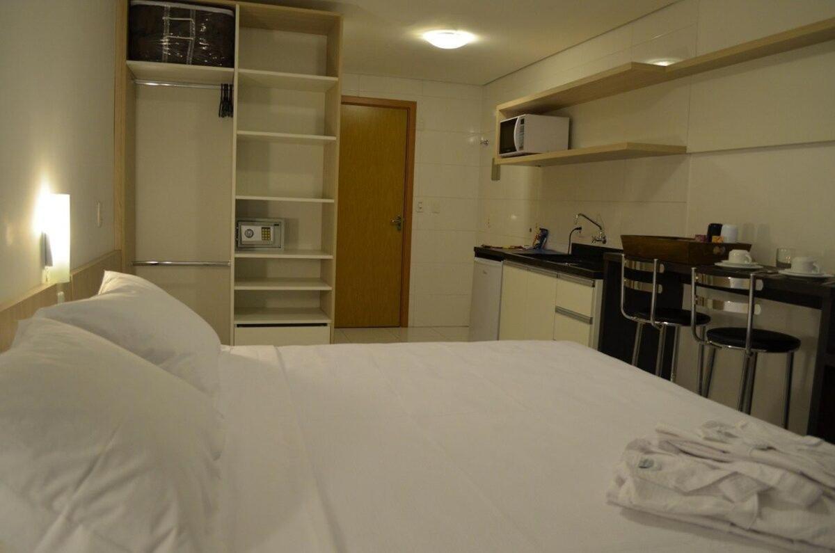 Apartment Executive 206 Sem Garagem