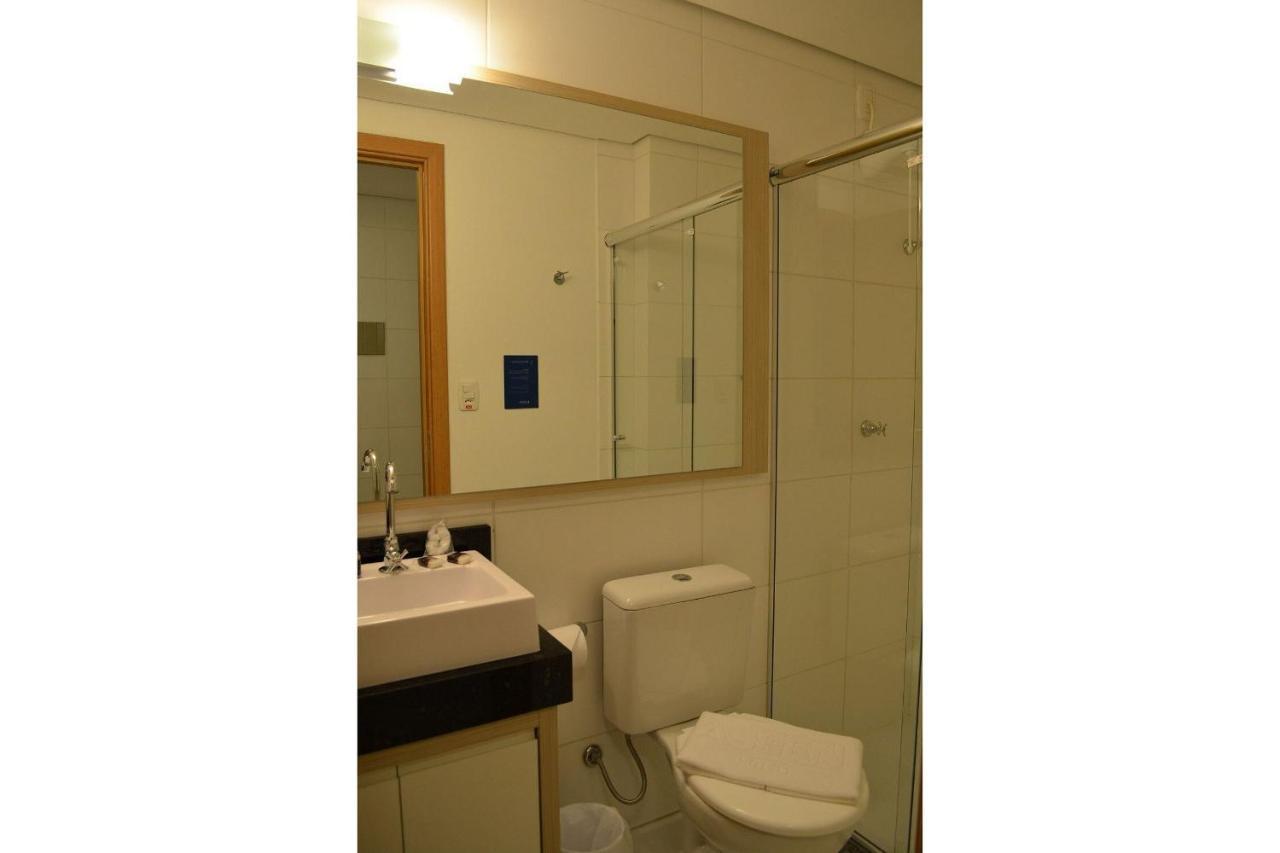 Executive 206 Sem Garagem Apartment